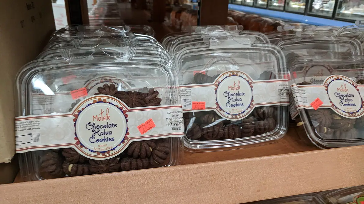 Sparling & Faiers – bakery in Lavenham, Sudbury